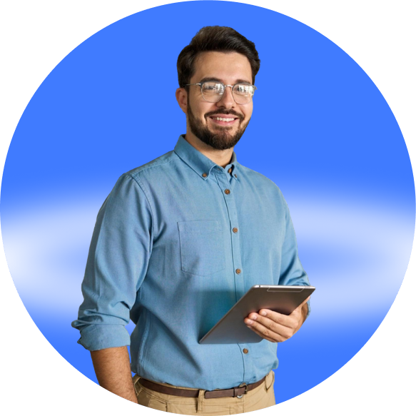 login image